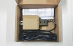 Ring Shape Strain Gauge Load Cell