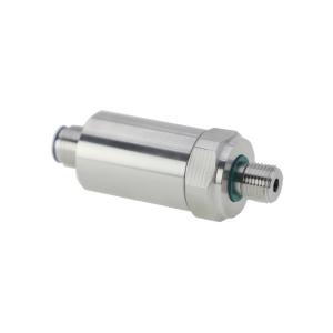 China Electronic 28VDC 0.5％ Accuracy Low Cost Pressure Transmitter wholesale