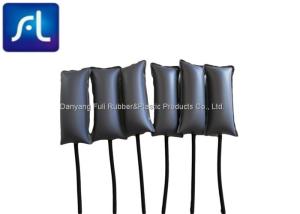 China Universal Inflatable In Seat Lumbar Air Bladder wholesale