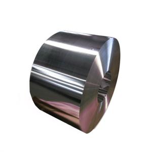 China Spcc T1 Steel Tin Plate Food Grade Hot Rolled 1.14mm Thick wholesale
