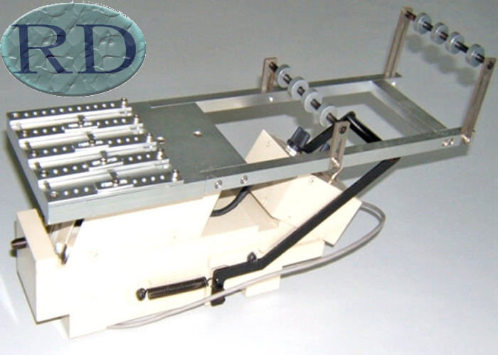 Hanwha 16mm 32mm 44mm 56mm Feeder