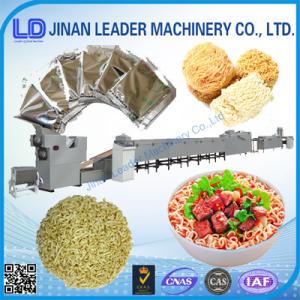 China Instant Noodles Production Line noodle making machine suppliers wholesale