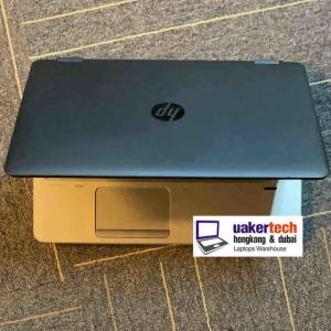 China HP 650 G2 512GB used laptop wholesale