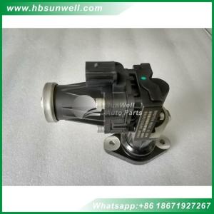 China 5300587 EGR Valve for Cummins ISDE QSB engine Dongfeng truck parts or Komatsu excavator parts wholesale