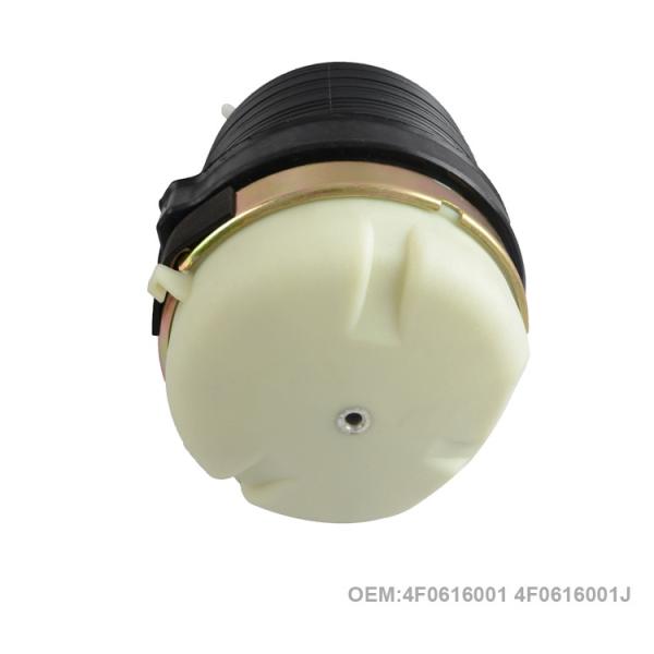 Air Bellows 4F0616001 / 4F0616001J For Audi A6 C6 Auto Air Suspension Shock