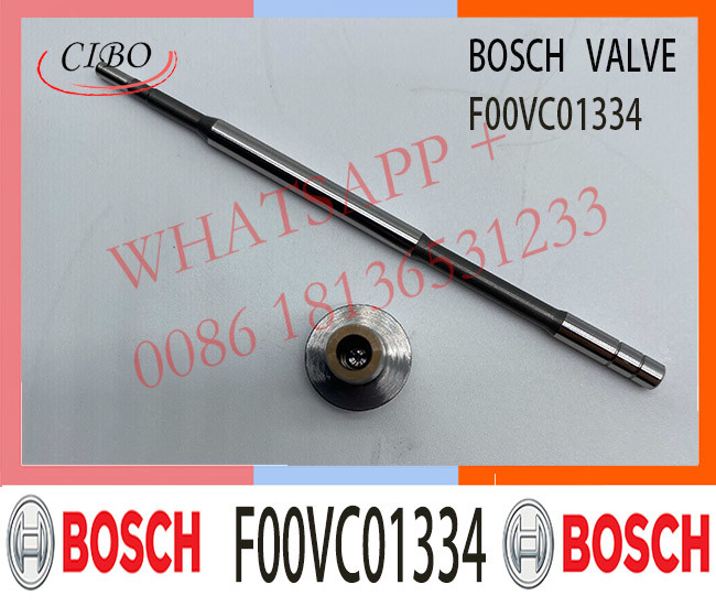 F00VC01334 good quality common rail control valve injector 0445110183/0445110316