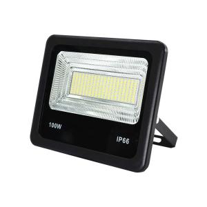 China SMD 7530 LED Exterior Lights 10000 Lumens Outdoor Wall Lights IP66 wholesale