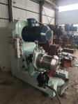 380V Nano Grinding Machine Turbo Horizontal Bead Mill Custom