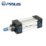 SI Series Pneumatic Air Cylinder 320mm Bore
