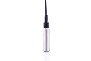 China PL301 Submersible Pressure Transducer For Water Measurement 0 - 10m wholesale