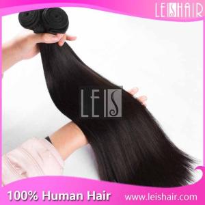 China Fast Delivery 6a peruvian Cheap Remy Straight Hair wholesale