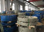 JIS SUS420J1 SUS420J2 Cold Rolled Stainless Steel Strip In Coil