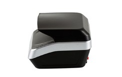 Stocked Integrated MyKad Reader for Malaysian Customs Single Step OCR and 2-Port USB Hub