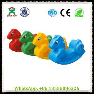 China Bang Nima Rocking Rider Horse QX-155D wholesale