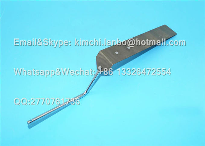 komori fingersheet separator komori printing machine spare parts