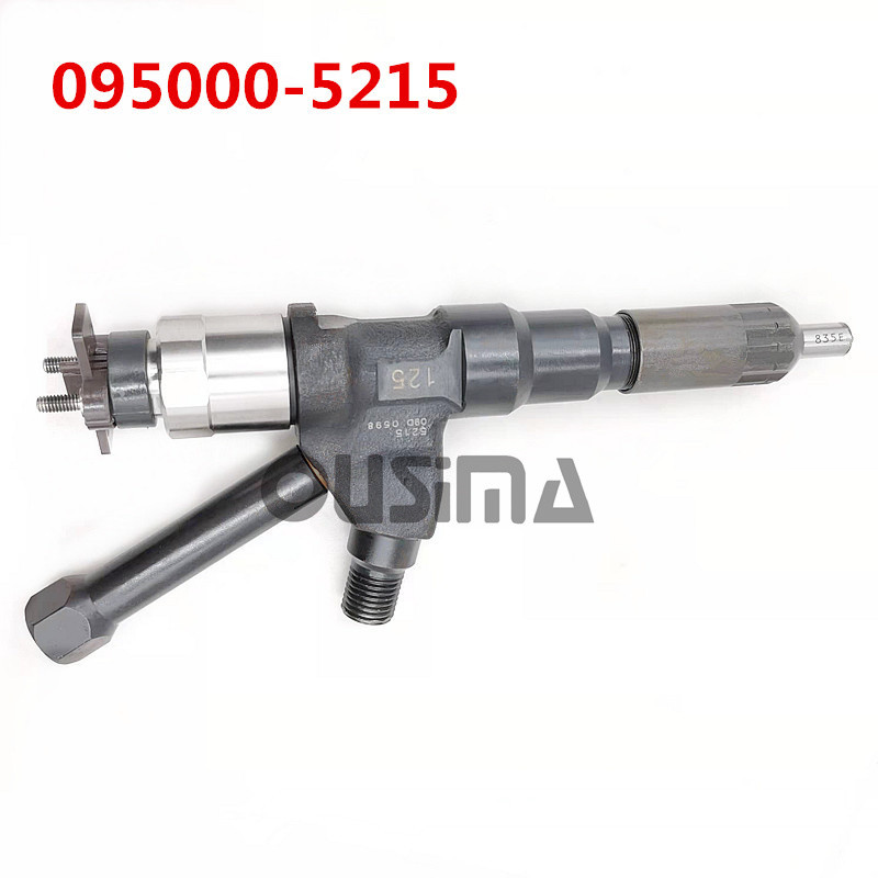 095000-5215 0950005215 Common Rail Fuel Injector For Denso Diesel Pump