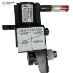 4450751323 445-0751323 ATM Parts Accessories NCR S2 Vacuum Pump Assembly