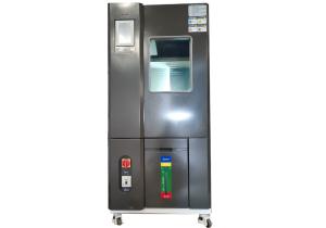 China SUS304 150L Constant Temperature Humidity Test Chamber on sale