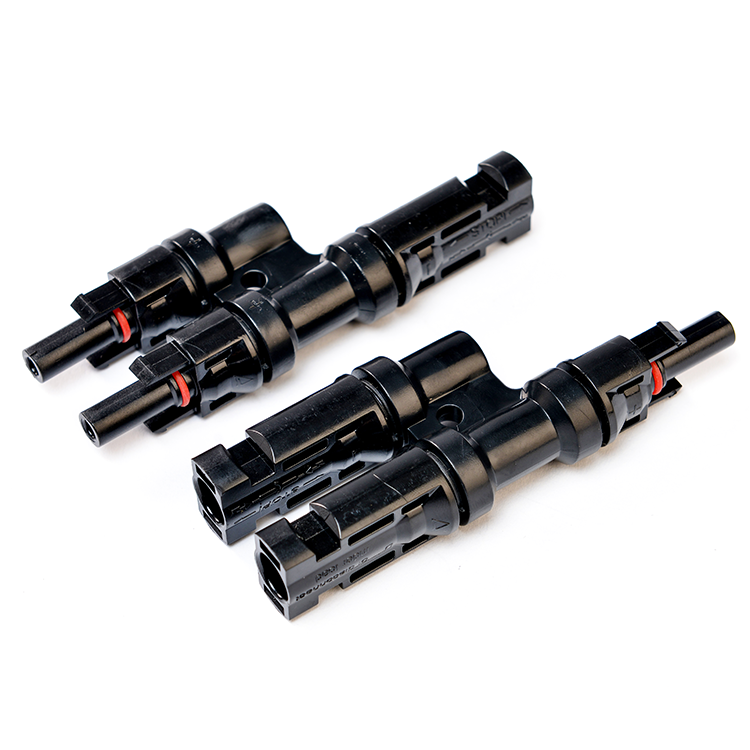 1000v DC Solar Pv Cable 4.0mm2 Conductor Material Copper with IP67 Protection Degree and Pv004 Crimping Tool