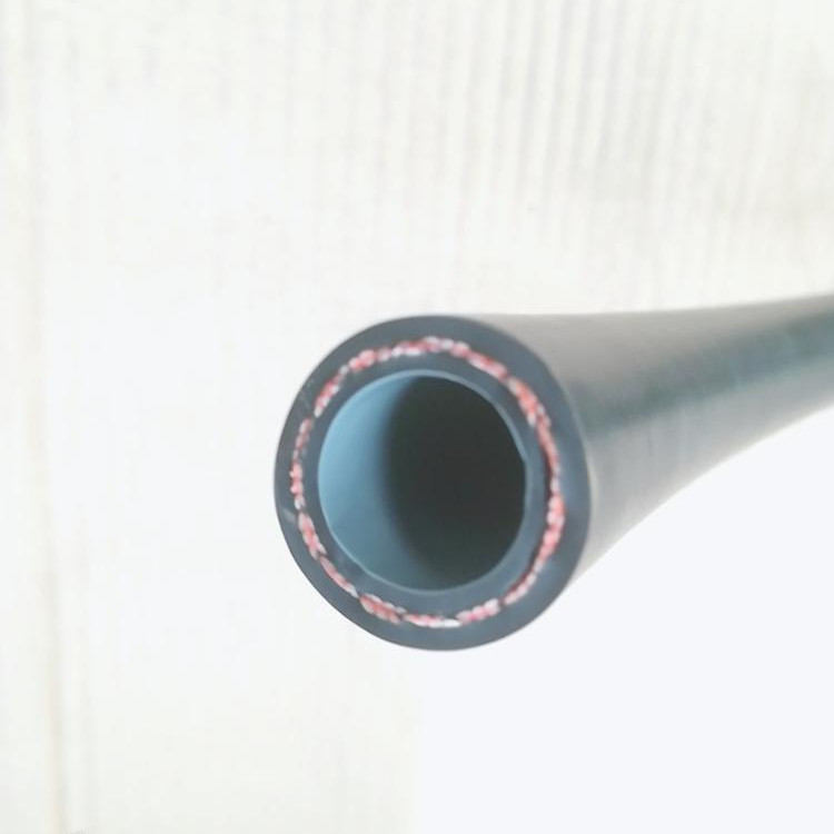 Transport Refrigeration R404a A/C Hoses Type E SAE J2064 R404A A/C Hoses