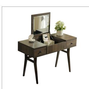 China Wooden Furniture Makeup Dresser Table Family Room Storage Cabinets wholesale