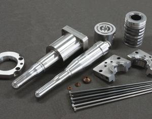 China Punch Press ISO9001 Die Casting Mold Parts stainless steel wholesale