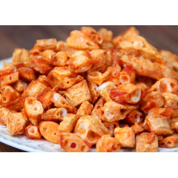 Bone Seafood Snacks Healthy Food