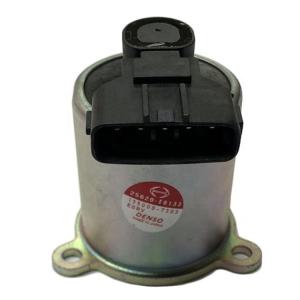 China 256120-E0133 135000-7303 Excavator J05E J08E EGR Solenoid Valve at Retail for SK350-8 wholesale