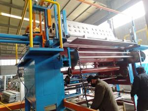 China Professional paper pulp molding machine egg tray box making machinery wholesale