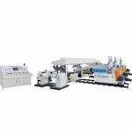 Best Quality PE PP Extrusion Paper Laminating Machine