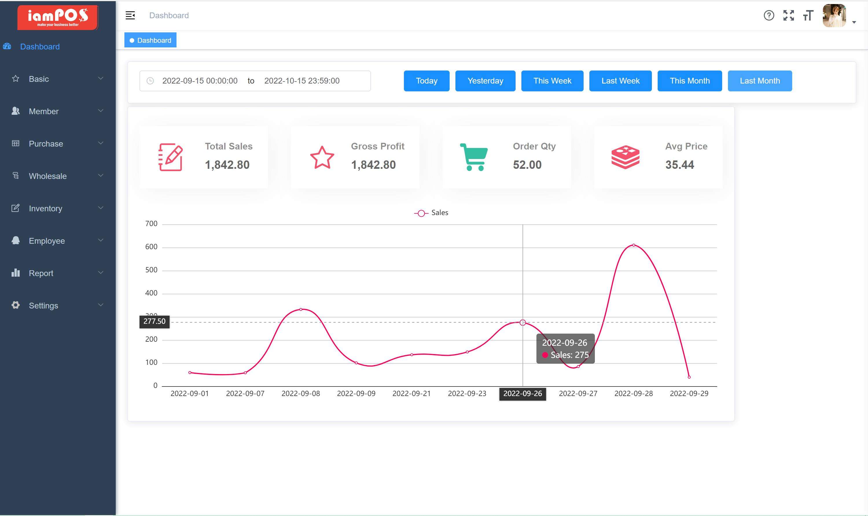 Experience Seamless Sales Management with Our Enterprise Version Cloud Based Software