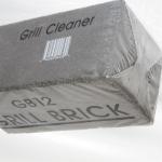 Barbecue Grill Cleaning Stone,Grill Block manufacturer