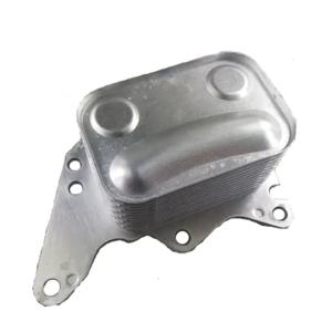China 2005-2013 Year Engine Oil Cooler Oil Radiator for BMW MINI Cooper OEM NO 11427552687 wholesale
