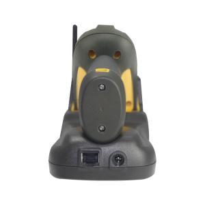 China IP65 Industrial Wireless Barcode Scanner , Logistics Barcode Reader wholesale