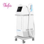 LF-448 HIEMT fat burning muscle stimulator beauty equipment