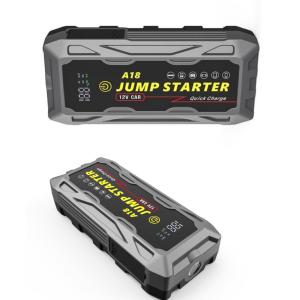 China 20000mAh Emergency Power Station High Magnification Polymer Lithium Ion Battery wholesale
