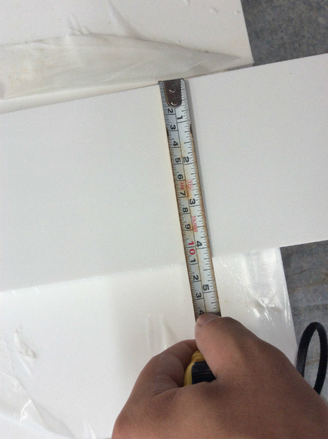 Kitchen Artificial Stone Countertops White Engineered Stone Countertop Easy To Clean