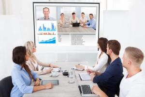 China Application of cloud video conference in financial industry wholesale
