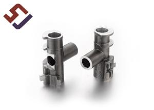China Car Transmission Precision Investment Castings , Alloy Steel Auto Parts Casting wholesale
