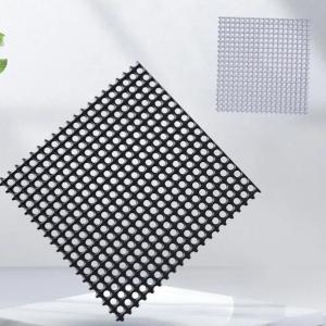 China 304 Stainless Steel Security Window Screen Roll 1m Width wholesale