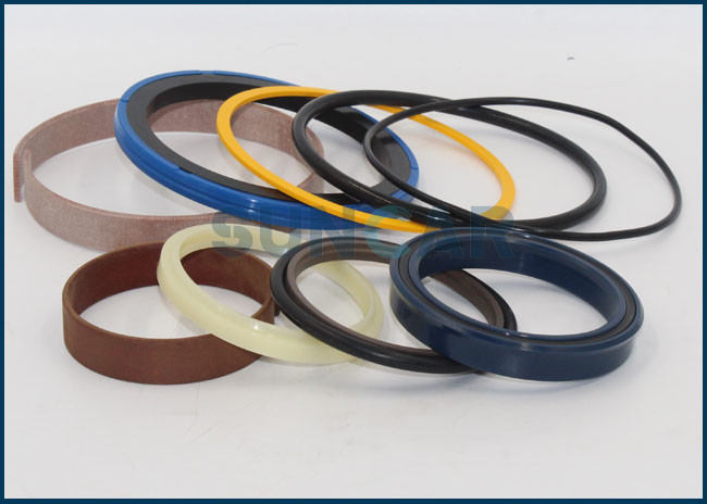 VOE11712388 Steering Cylinder Seal Kit For A40E A35F A35E A35G A40D
