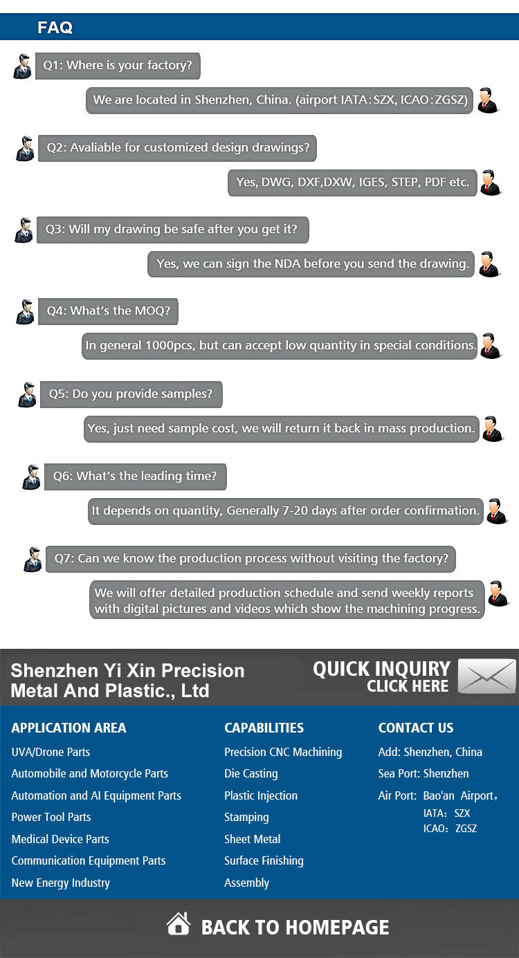 cnc machining car parts