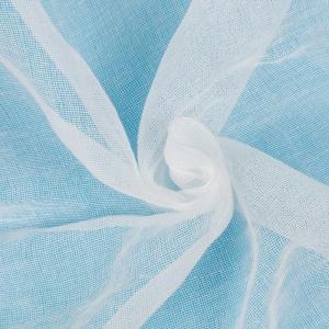 China 50-100m Medical Gauze Roll OEM Individual Wrapped Cotton Gauze Roll wholesale