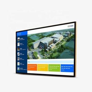China Touch Screen Digital Signage Kiosk wholesale