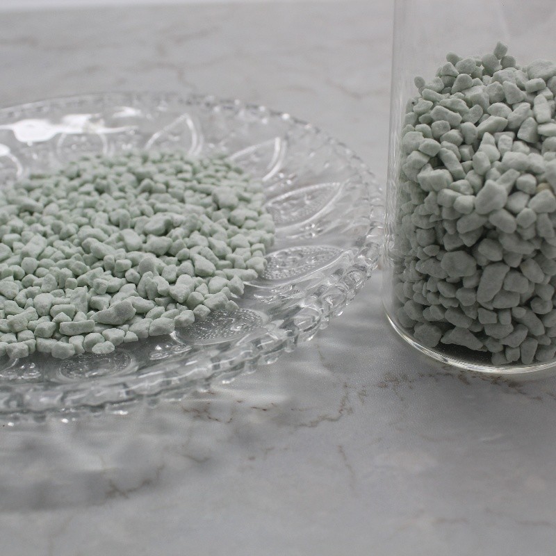Agricultural And Feed Grade Ferrous Sulfate Particles 7720-78-7 For Accurate Determination Of Elements