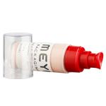 Non Spill​ Cosmetic Pump Bottle 30ml Airless Pump Bottles Wholesale