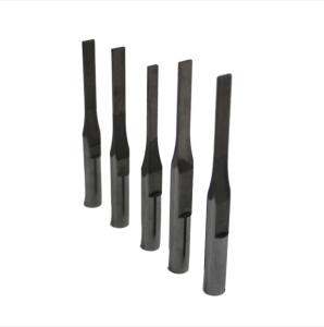 China Machine Mold Parts Blank Tungsten Carbide Punch wholesale