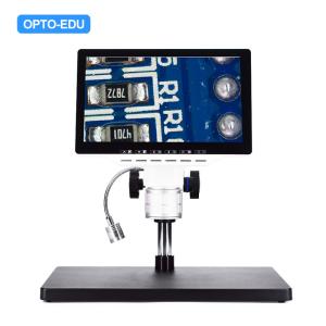 China LED HDMI DC12V CNOEC Digital LCD Microscope wholesale