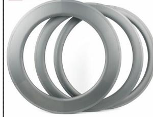 China Bikes 700c Carbon Rims clincher High Quality Carbon Rims 20/24/38/50/88mm Carbon Rims 700c wholesale
