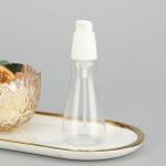 Eco Friendly Leak Proof Screen Printed PET Pump Bottles
